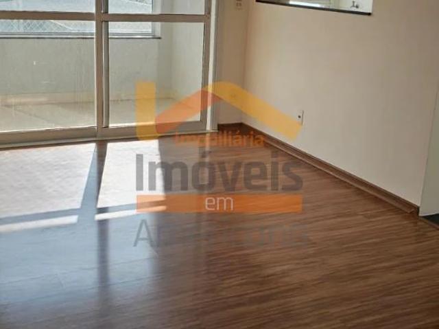 Apartamento venda em Vila Molon, Americana