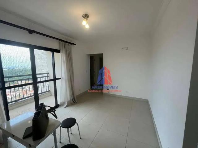 Apartamento venda em Vila Molon, Americana