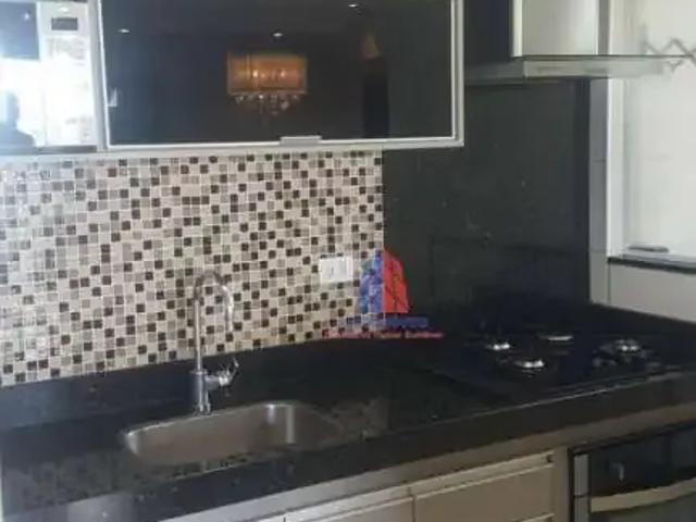 Apartamento venda em Vila Molon, Americana