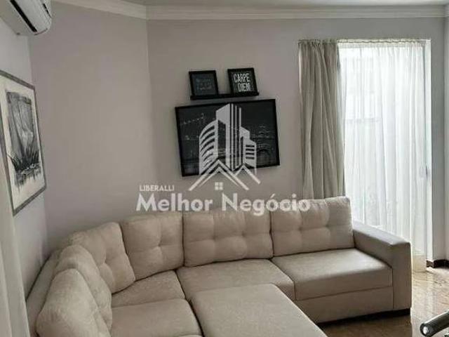 Apartamento venda em Vila Molon, Americana