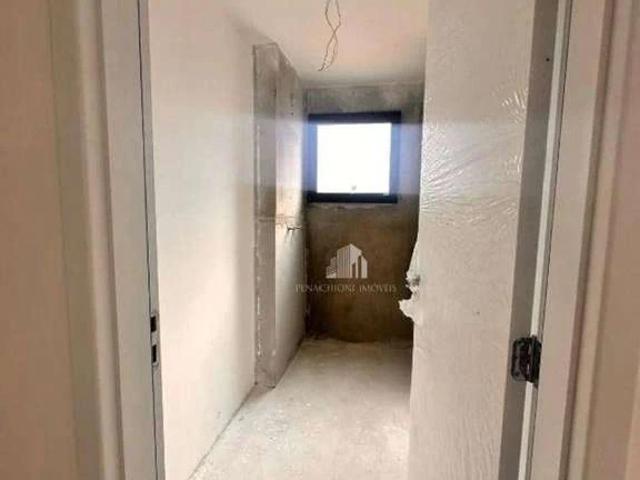 Apartamento venda em Vila Molon, Americana