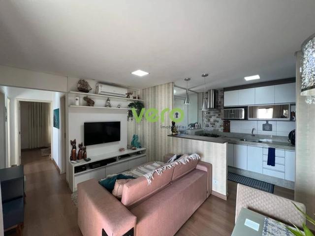 Apartamento venda em Vila Molon, Americana