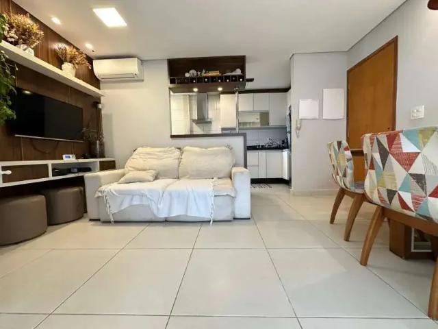 Apartamento venda em Vila Molon, Americana