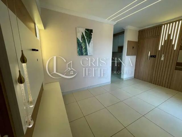 Apartamento venda em Vila Molon, Americana