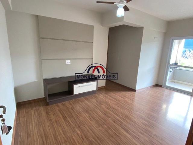 Apartamento venda em Vila Molon, Americana