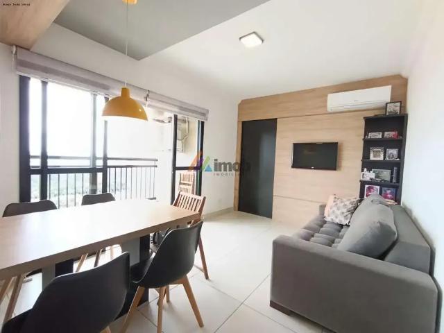 Apartamento venda em Vila Molon, Americana