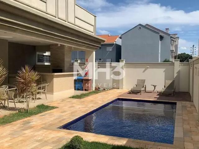 Apartamento venda em Vila Molon, Americana