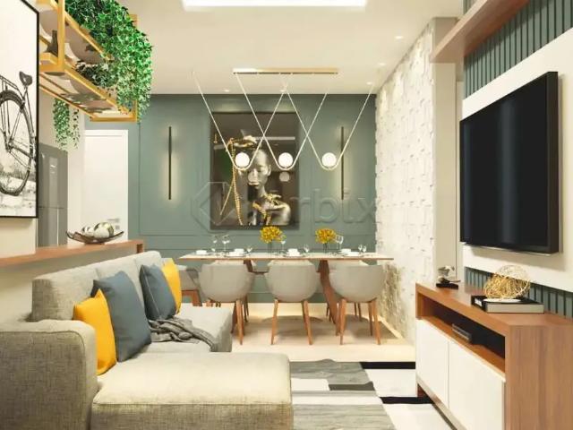 Apartamento venda em Vila Molon, Americana