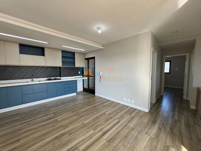 Apartamento venda em Vila Molon, Americana