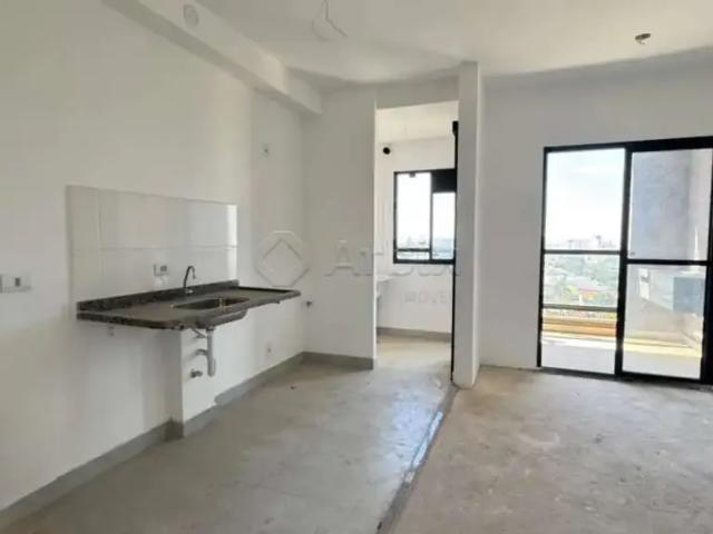 Apartamento venda em Vila Molon, Americana