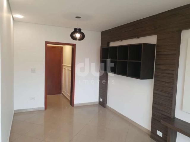 Apartamento venda em Vila Molon, Americana