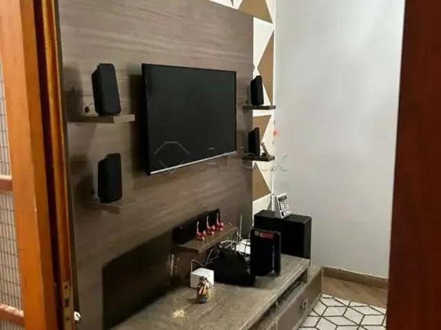 Apartamento venda em Vila Molon, Americana