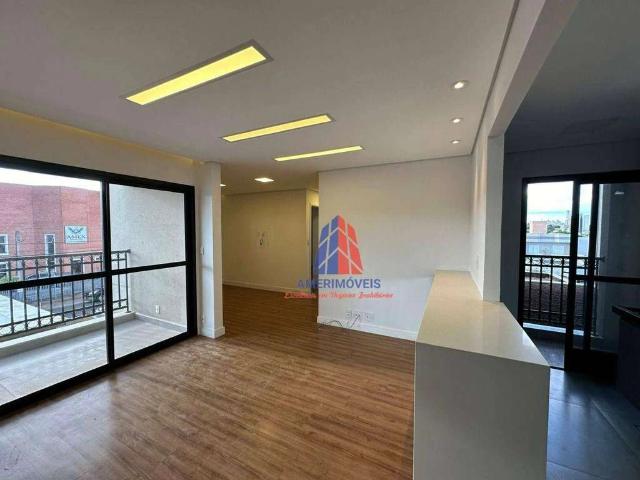 Apartamento venda em Vila Molon, Americana
