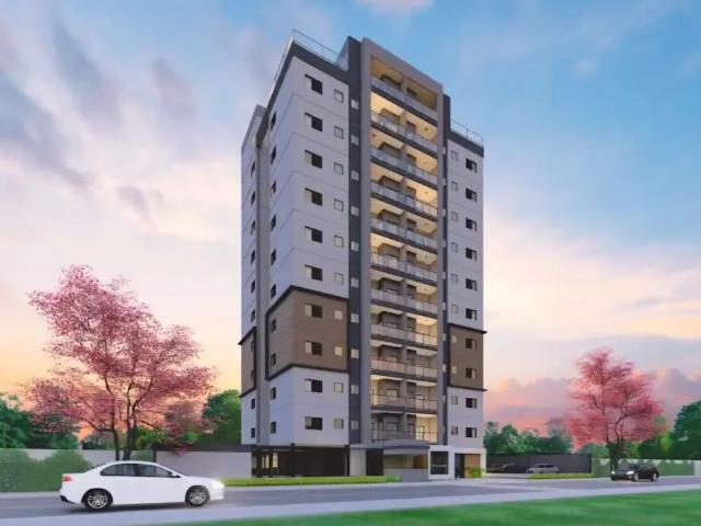 Apartamento venda em Vila Molon, Americana