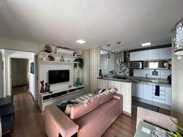 Apartamento venda em Vila Molon, Americana