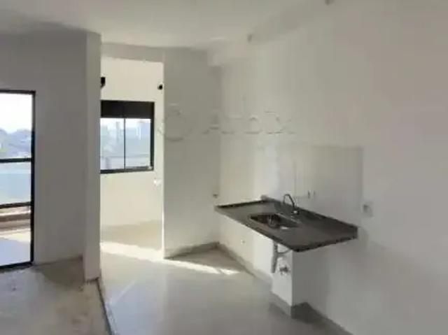 Apartamento venda em Vila Molon, Americana