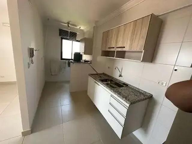 Apartamento venda em Vila Molon, Americana