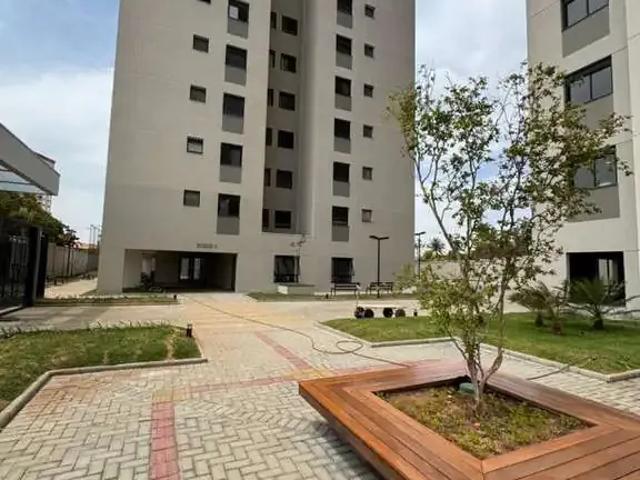 Apartamento venda em Parque Novo Mundo, Americana