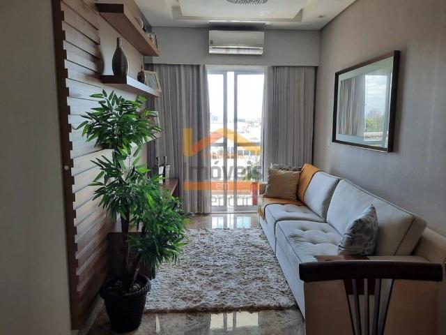 Apartamento venda em Jardim Terramérica, Americana