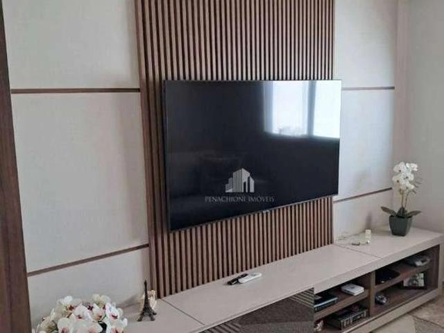 Apartamento venda em Jardim Terramérica, Americana