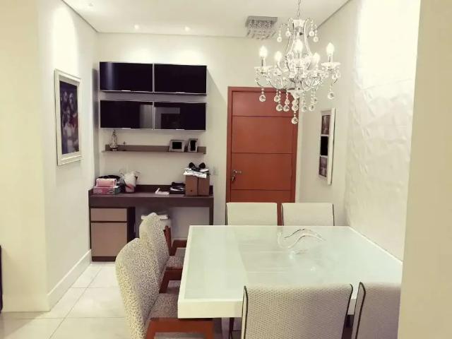 Apartamento venda em Americana, Região Geográfica Intermediária de Campinas