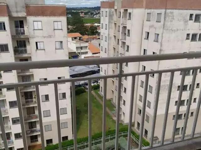 Apartamento venda em Região Imediata de Campinas, Região Metropolitana de Campinas