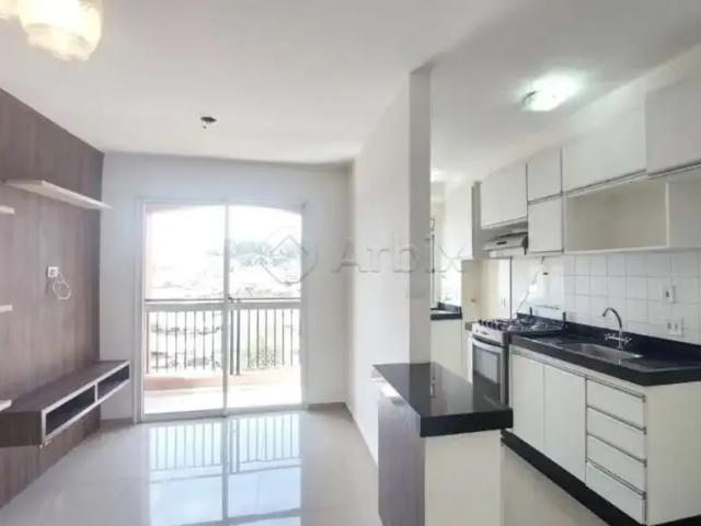 Apartamento venda em Vila Cordenonsi, Americana