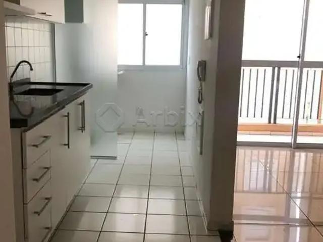Apartamento venda em Vila Cordenonsi, Americana