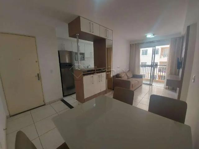 Apartamento venda em Vila Cordenonsi, Americana
