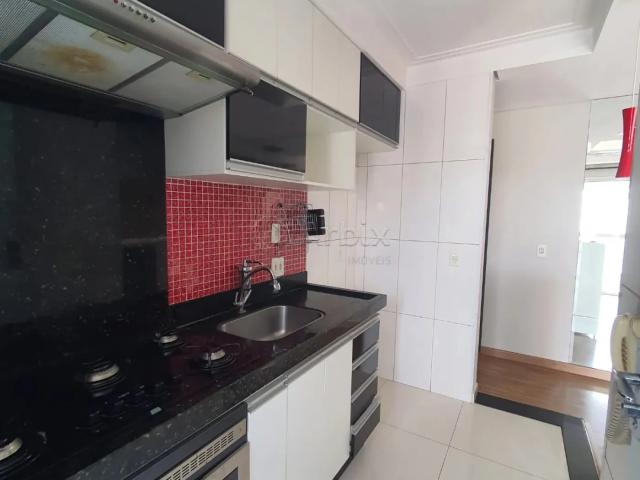Apartamento venda em São Vito, Americana