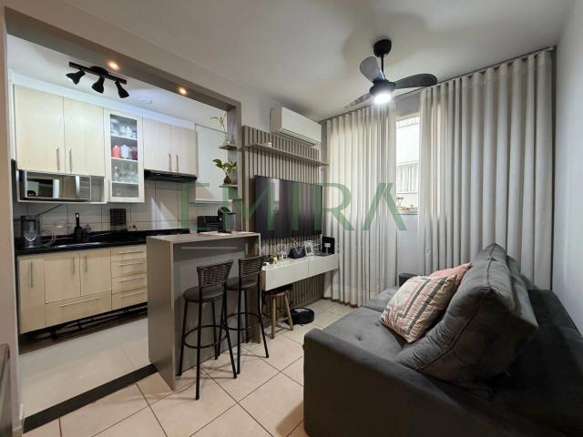 Apartamento venda em Americana