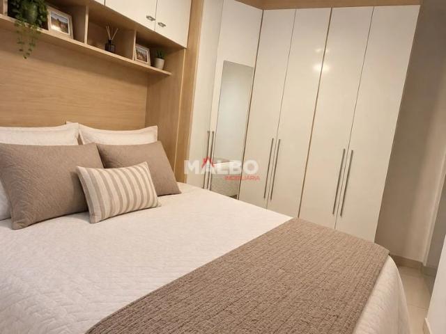 Apartamento venda em Americana, Região Geográfica Intermediária de Campinas