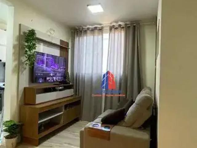 Apartamento venda em Vila Belvedere, Americana
