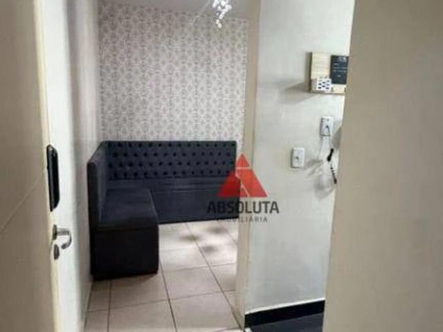Apartamento venda em Americana, Região Geográfica Intermediária de Campinas