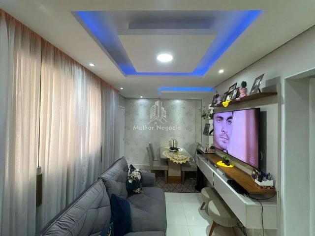 Apartamento venda em Região Imediata de Campinas, Região Metropolitana de Campinas