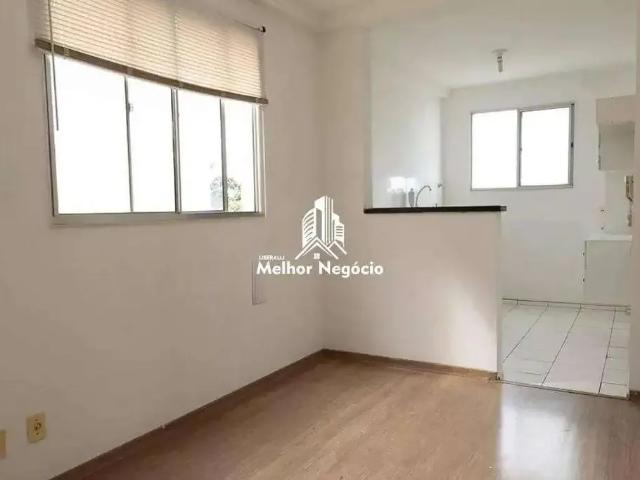 Apartamento venda em Região Imediata de Campinas, Região Metropolitana de Campinas