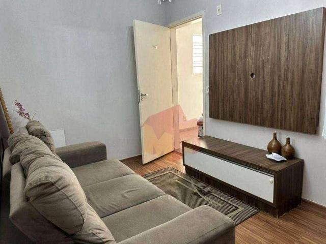 Apartamento venda em Região Imediata de Campinas, Região Metropolitana de Campinas