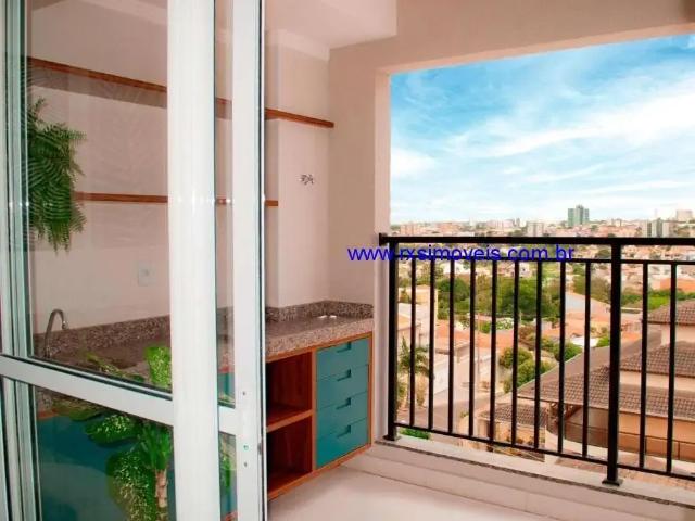 Apartamento venda em Região Imediata de Campinas, Região Metropolitana de Campinas