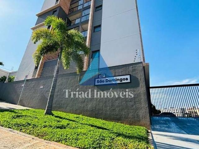 Apartamento venda em Americana