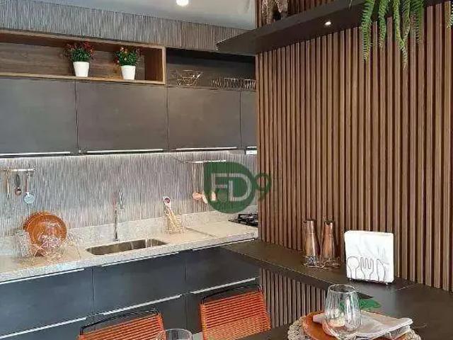 Apartamento venda em Americana, Região Geográfica Intermediária de Campinas