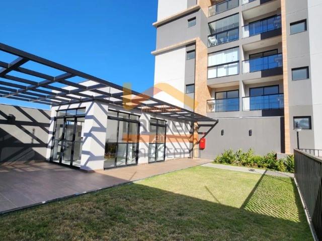 Apartamento venda em Vila Medon, Americana
