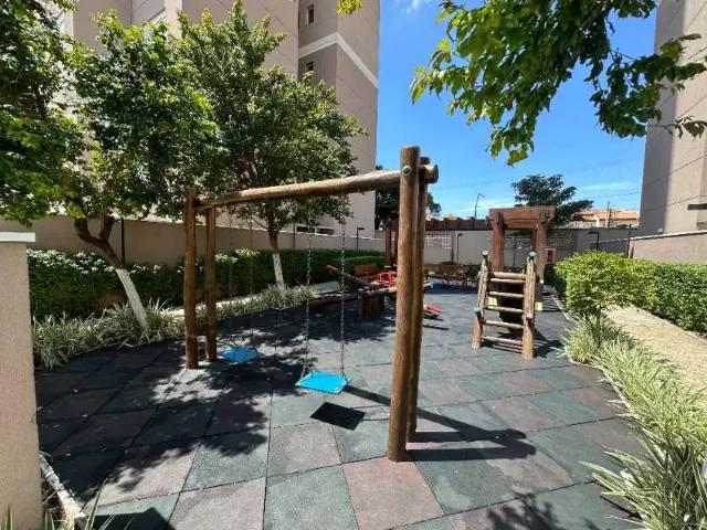 Apartamento venda em Jardim Terramérica, Americana