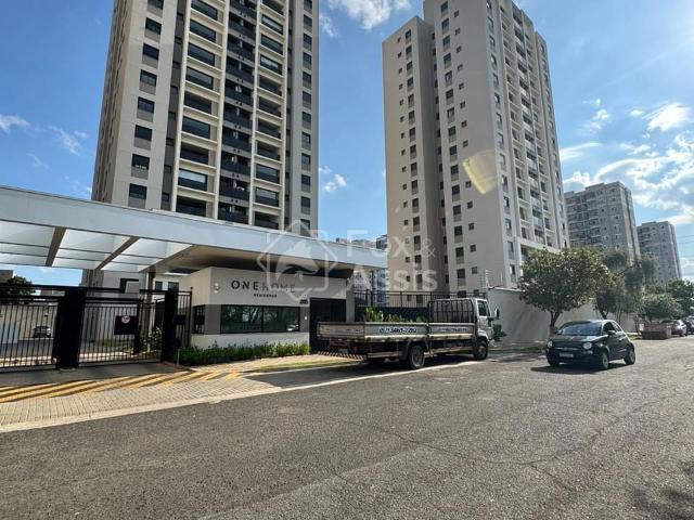 Apartamento venda em Parque Novo Mundo, Americana