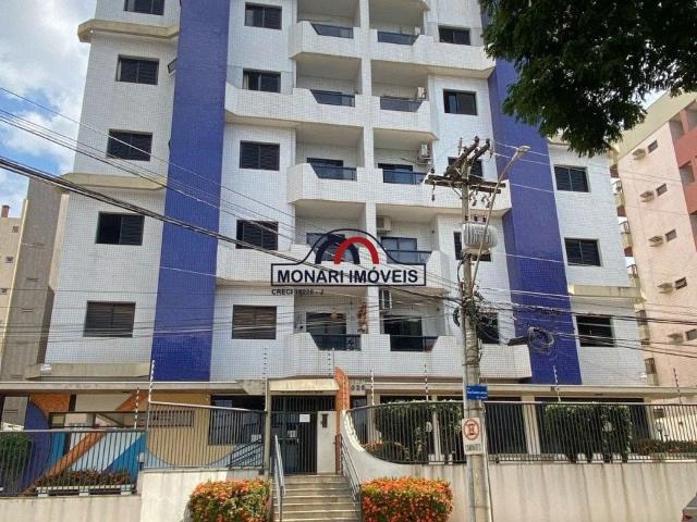 Apartamento venda em Americana