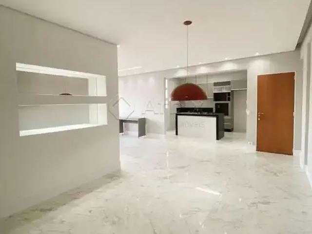 Apartamento venda em Vila Medon, Americana
