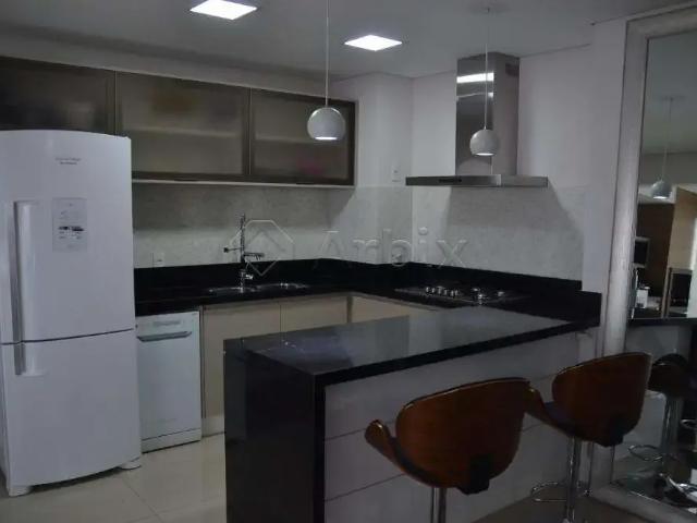 Apartamento venda em Vila Medon, Americana