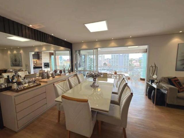 Apartamento venda em Vila Medon, Americana