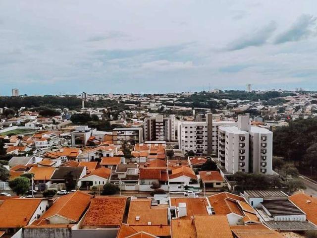 Apartamento venda em Vila Medon, Americana