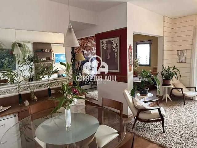 Apartamento venda em Vila Medon, Americana