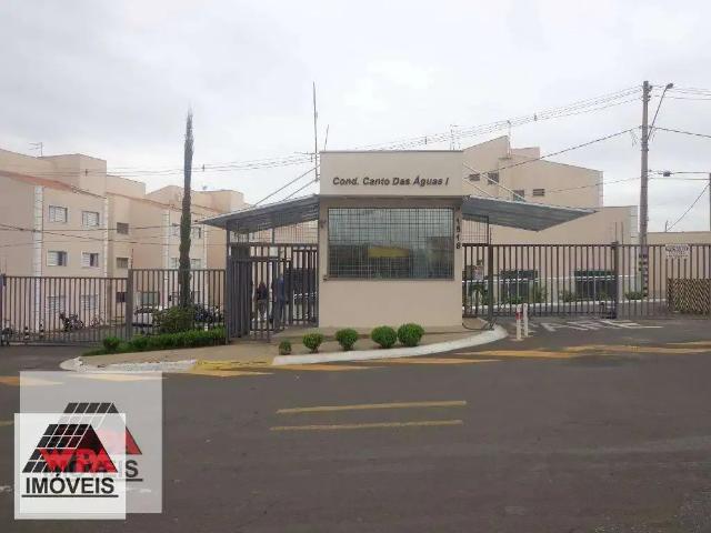 Apartamento venda em Região Imediata de Botucatu, Botucatu